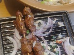 -大鸽饭(马王堆店)