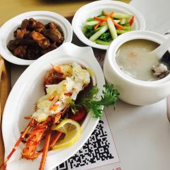 -喜喜·全套房月子会所(罗宾森广场店)