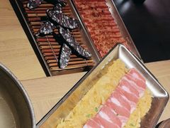 -西塔老太太泥炉烤肉(亚运村店)