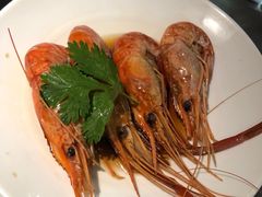 -晓淮山·扬州早茶·淮扬菜(龙阳广场店)