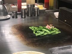 -大渔铁板烧(花园道店)
