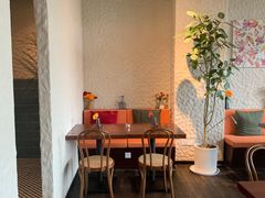 -Laures·月桂西班牙碳烤餐厅(十尚坊店)