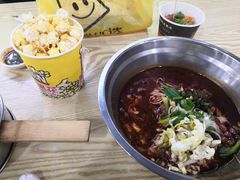 -王菊美食街·王菊面馆(总店)