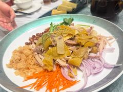 -丰尔粥食·顺德鱼生·干蒸排骨顺德菜(大良分店)