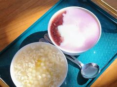 -笃笃笃糖粥(十全街店)