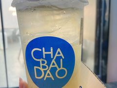 -茶百道(龙华小区店)