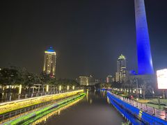 -南通濠河风景名胜区