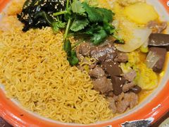 -李炮称盘麻辣烫(无锡荟聚店)
