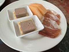 -白天鹅宾馆·流浮阁咖啡厅