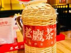 -辣不二水煮鱼(哈西店)