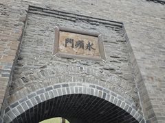 -大境门景区