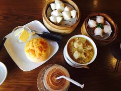 -香港表哥茶餐厅(银泰百货店)