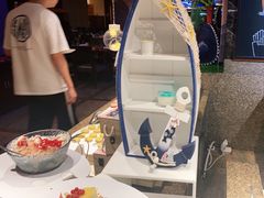 -温州喜来登酒店-盛宴西餐厅