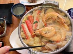 -一井烧肉·活鳗·寿司(望京SOHO店)