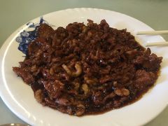 -南来顺饭庄·清真(南菜园店)