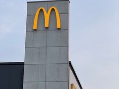 -麦当劳(国际社区店)