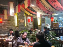 -蜀大侠火锅(寰球文化地标·总府店)