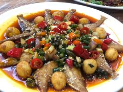 -江湖黑大兔(杨家坪店)