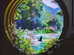 -中国湿地博物馆