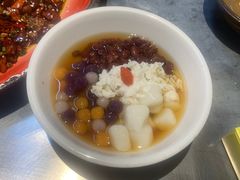 -馬伍旺川菜(江北虹悦城店)