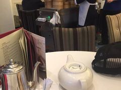 大堂-翠园(铜锣湾广场店)