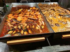 -吉布鲁牛排海鲜自助(假日国际店)