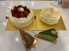 -布歌东京(万象天地店)