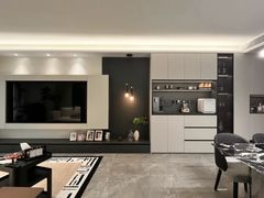 -索菲亚衣柜橱柜全屋定制(真北红星店)