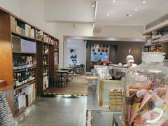 -BAKER&SPICE(安福路店)