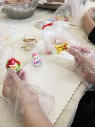 点击看大图 -馨月汇·一悦馨香月子中心(前滩店)