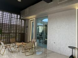 -I+造型烫发染发