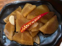 -豆爺小面(朱雀店)