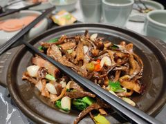 -云海肴云南菜·蒸汽石锅鱼(新奥店)