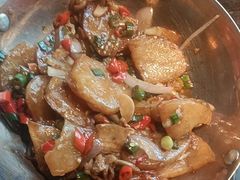 -绿茶餐厅(千岛湖银泰城店)