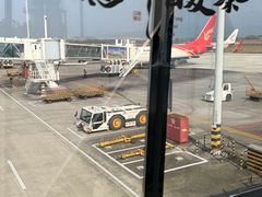 -德宏芒市国际机场