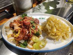 -佟爷·老北京炙子烤肉(动物园店)