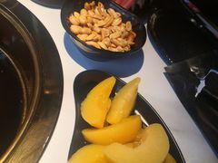 -捞三国美蛙鲜鱼火锅(茂业店)