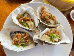 -阿弟特色海鲜餐厅·大排档(平潭店)