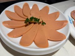 -周师兄大刀腰片火锅(解放碑总店)