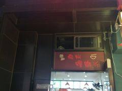 -陈记柳州螺蛳粉(大坪店)