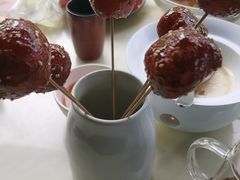 -柴门饭儿(成都太古里店)
