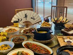 -鸿运楼·舌尖上的徽菜