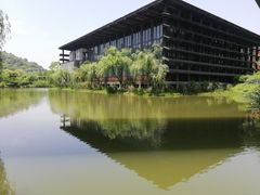 -中国美术学院象山校区-民艺博物馆