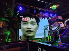 -路边边地标烧烤·川菜·小龙虾·音乐酒馆(良乡长虹店)