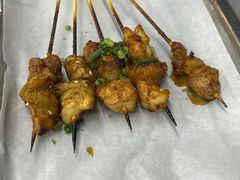 -小民大排档(江汉路店)