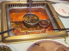 -雾都渣渣火锅(南城智汇城店)