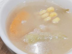 -新旺茶餐厅(嘉里城店)
