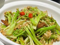 -兰湘子·湘菜小炒(崂山丽达店)