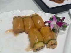 -玉华台饭庄·淮扬菜·烤鸭(望京店)