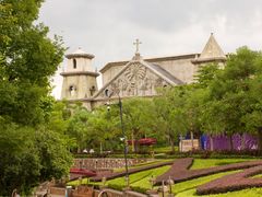 -南宁方特东盟神画